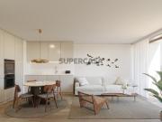 Apartamento T3 com varanda no novo empreendimento no...