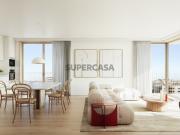 Apartamento T3 com varanda no novo empreendimento no... Apartamento T3 com varanda no novo empreendimento no...