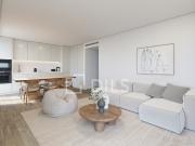Apartamento T3 com varanda no novo empreendimento no... Apartamento T3 com varanda no novo empreendimento no...