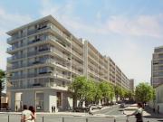 Apartamento T3 com varanda no novo empreendimento no...