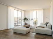 Apartamento T3 com varanda no novo empreendimento no...