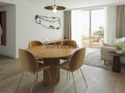 Apartamento T3 com varanda no novo empreendimento no...