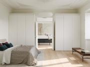 Apartamento T3 com Varanda no Príncipe Real 267m²...