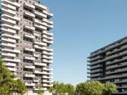 Apartamento T3 com varanda num condomínio fechado, Ocean...