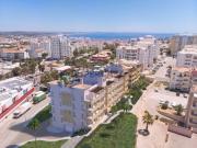 Apartamento T3 com varanda num novo empreendimento em Lagos