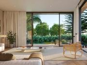 Apartamento T3 com varanda perto da praia