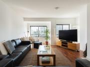 Apartamento T3 com varanda Pinheiro Manso, no Porto 0m²...