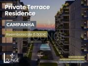 Apartamento T3 com Varanda Ramalde, Porto