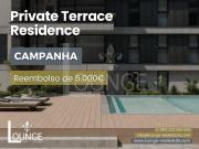 Apartamento T3 com Varanda Ramalde, Porto