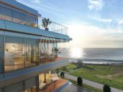 Apartamento T3 com varanda, Sal D'Ouro Reserve,...