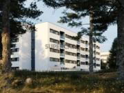 Apartamento T3 com varanda, Santa Rita, Ermesinde Apartamento T3 com varanda, Santa Rita, Ermesinde