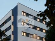 Apartamento T3 com varanda, Santa Rita, Ermesinde