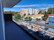 Apartamento T3 com varanda, Sintra, Rio de Mouro