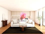 Apartamento T3 com varanda tipo terraço – Apulia