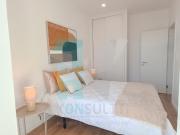 Apartamento T3 com varanda totalmente renovado junto ao...