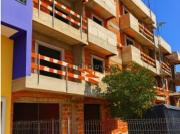 Apartamento T3 com varandas + 2 lugares de...