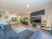 Apartamento T3 com Varandas Amplas, Garagem e Suite...