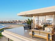 Apartamento T3 com Varandas com Vistas Mar Douro...