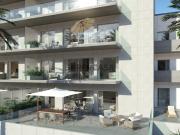 Apartamento T3 com varandas e estacionamento, Campolide,...