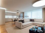 Apartamento T3 com varandas, nos Jardins d’Arrábida