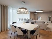Apartamento T3 com varandas, nos Jardins d’Arrábida