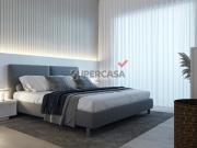 Apartamento T3 com varandas e lugar de garagem