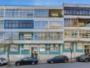 Apartamento T3, transformado em T2 |Centro da Cova da...