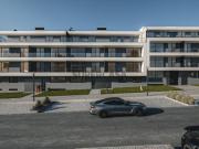 Apartamento T3 com varandas em Nogueira da Regedoura