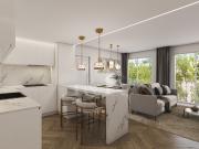 Apartamento T3 com varanda e estacionamento nas Avenidas...