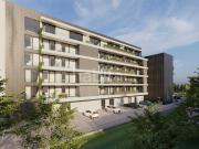 Apartamento T3 com varandas. garagem e arrumos em...