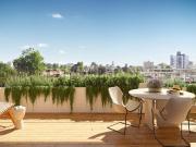 Apartamento T3 com varandas, na Avenida da Boavista...