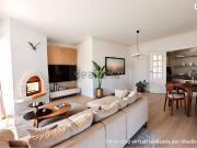 Apartamento T3 com Varandas na Rinchoa