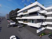 Apartamento T3 com Varandas no Centro de Lousada