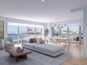 Apartamento T3 com Varandas Privativas | Zona de...