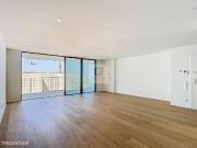 Apartamento T3 com varandas prximo ao mar em Canidelo,...