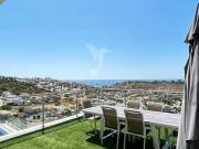 APARTAMENTO T3 COM VISTA AO MAR EM ALBUFEIRA