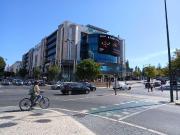 Apartamento T3 com vista, Avenidas Novas, Lisboa