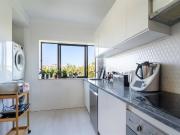 Apartamento T3 com Vista Castelo 94m² Leiria, Pousos,...