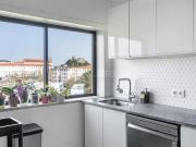 Apartamento T3 com Vista Castelo 94m² Leiria, Pousos,...