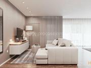 Apartamento T3 com vista castelo e soalheiro | 24013705107