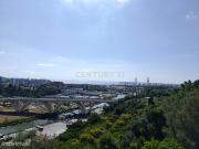 Apartamento T3 com vista da Varanda sobre o Rio Tejo nos...
