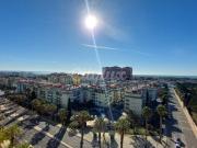 Apartamento T3 com vista de mar na Quinta do Marquês, Oeiras