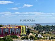 Apartamento T3 com Vista de Rio Penha de França