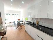 Apartamento T3 com Vista de Rio – Totalmente Remodelado...