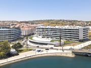 Apartamento T3 com vista deslumbrante sobre a Marina de...