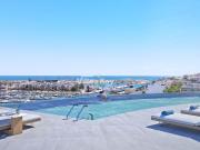 Apartamento T3 com vista deslumbrante sobre a Marina de...