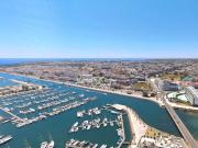 Apartamento T3 com vista deslumbrante sobre a Marina de...