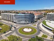 Apartamento T3 com vista deslumbrante sobre a Marina de...