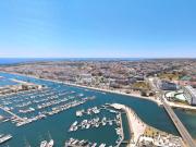 Apartamento T3 com vista deslumbrante sobre a Marina de...