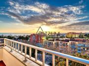 Apartamento T3 com vista espetacular de mar São João do...